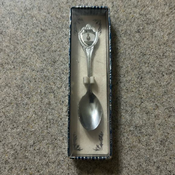 Other - Grand Ole Opry Nashville Tennessee collectible spoon.